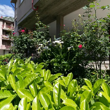 Appartement Civico 32 Family *