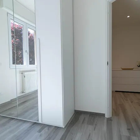 Civico 32 Family Appartement Lecco