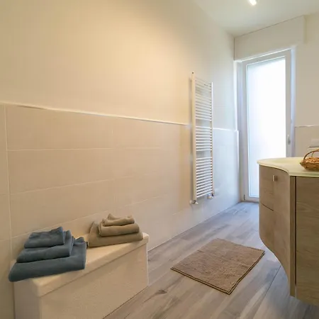 Civico 32 Family Appartement