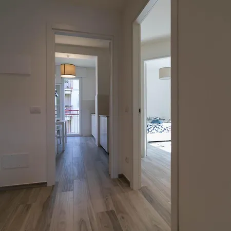 Civico 32 Family Appartement Lecco