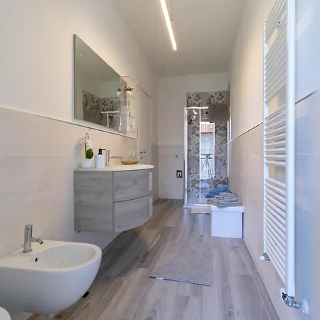 Civico 32 Family Appartement *