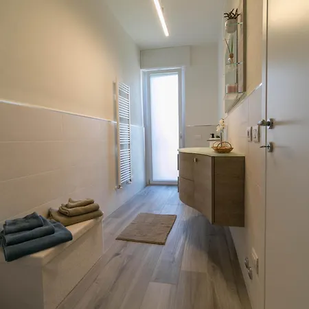 Appartement Civico 32 Family