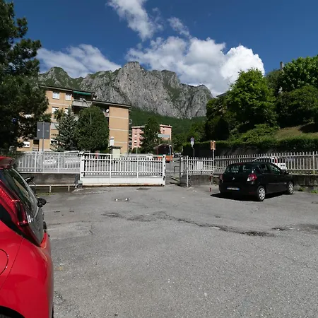 Civico 32 Family Appartement Lecco