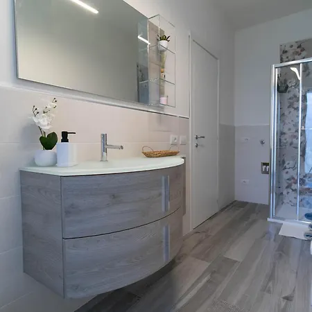 Civico 32 Family Appartement