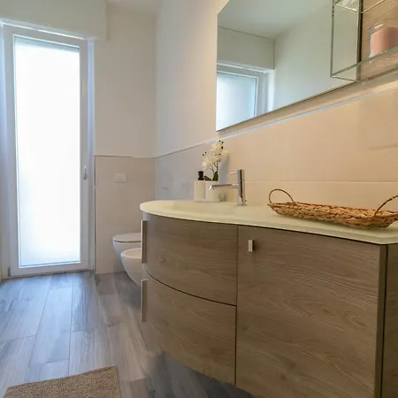 Appartement Civico 32 Family *