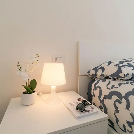 Civico 32 Family Appartement Lecco
