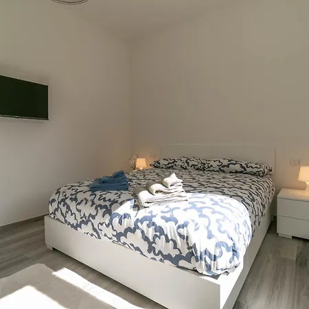 Appartement Civico 32 Family