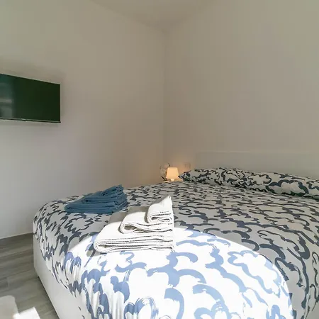 Civico 32 Family Appartement *
