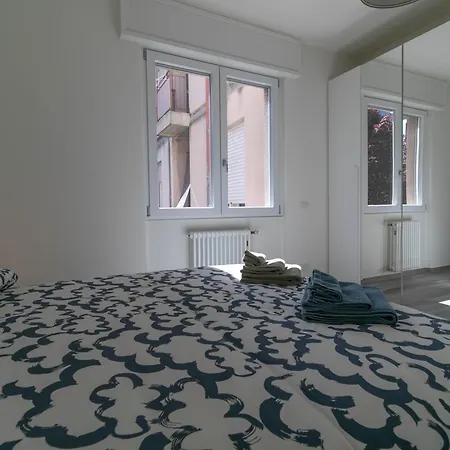 Appartement Civico 32 Family *