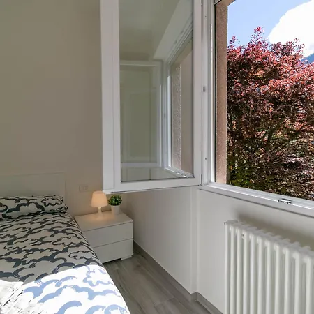 Appartement Civico 32 Family Lecco