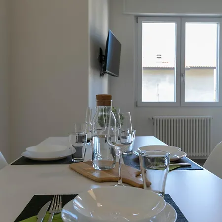 Civico 32 Family Appartement *