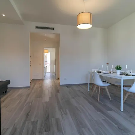 Civico 32 Family Appartement Lecco