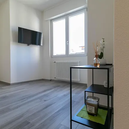 Appartement Civico 32 Family Lecco