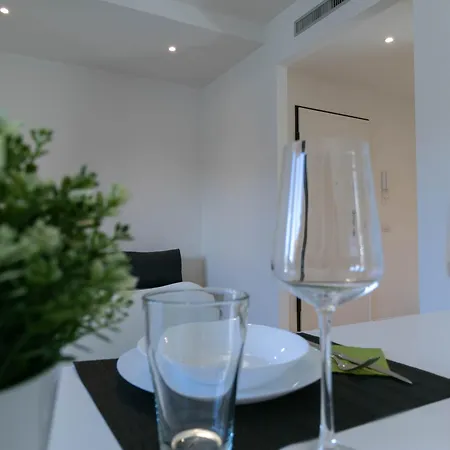 Civico 32 Family Appartement *