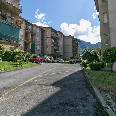 Appartement Civico 32 Family *