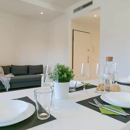 Civico 32 Family Appartement