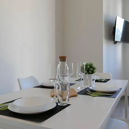 Civico 32 Family Appartement *