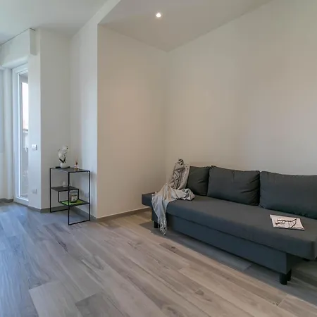 Civico 32 Family Appartement *
