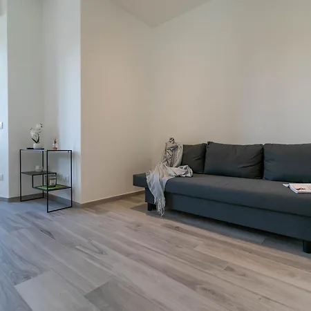 Appartement Civico 32 Family *