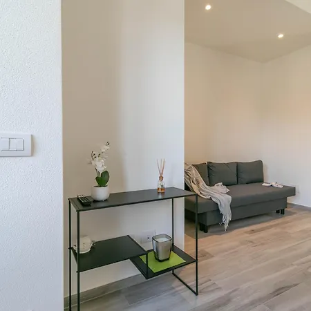 Civico 32 Family Appartement