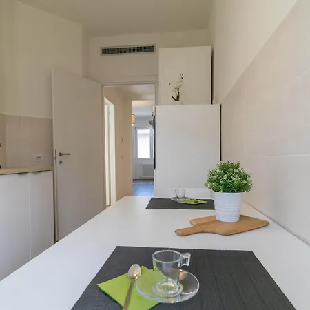 Civico 32 Family Appartement *