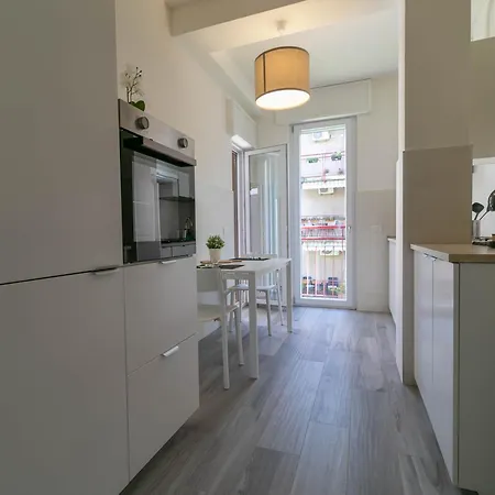 Civico 32 Family Appartement