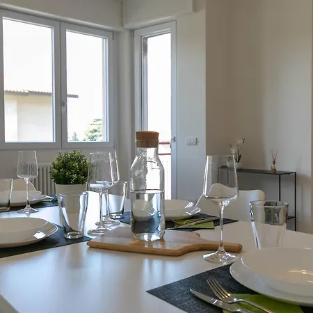 Civico 32 Family Appartement *