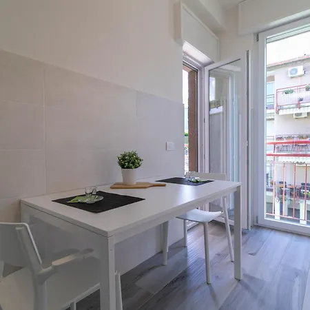 Civico 32 Family Appartement Lecco