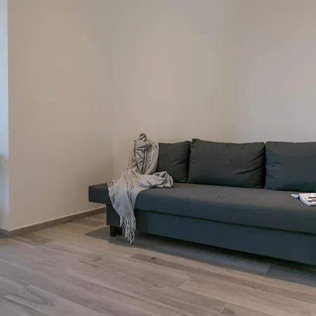 Civico 32 Family Appartement Lecco