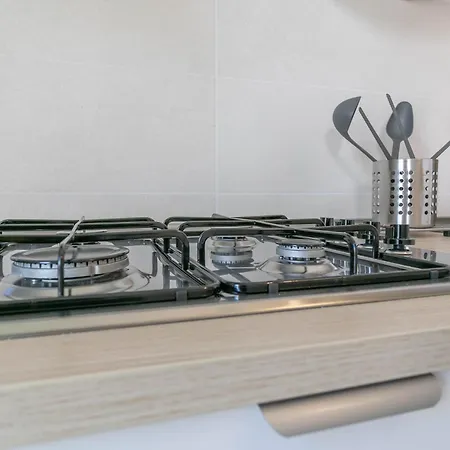 Appartement Civico 32 Family