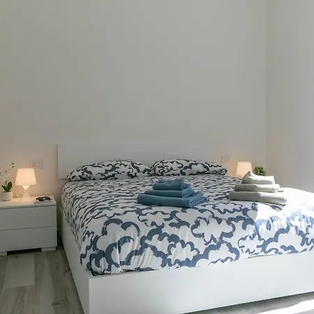 Appartement Civico 32 Family *