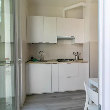 Civico 32 Family Appartement *