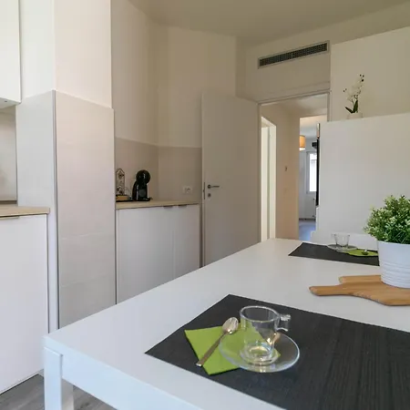 Civico 32 Family Appartement Lecco