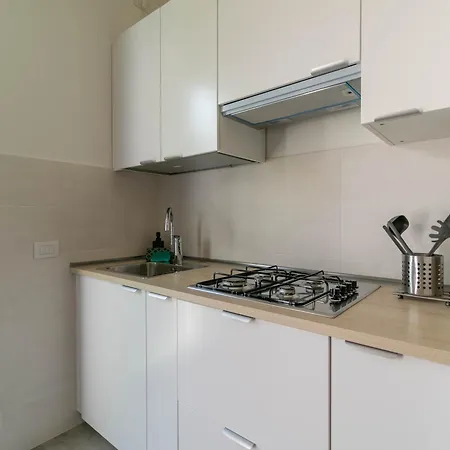 Civico 32 Family Appartement