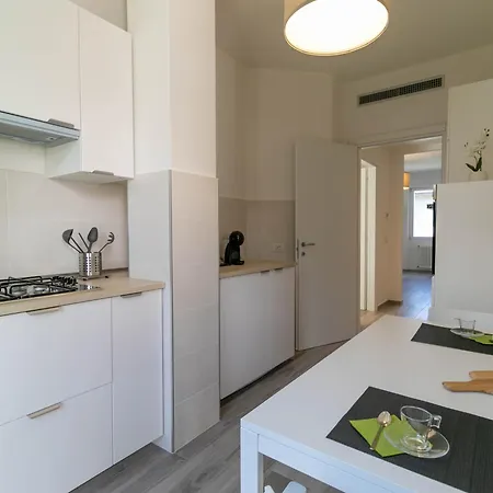 Civico 32 Family Appartement *