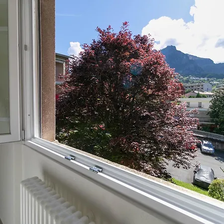 Civico 32 Family Appartement *